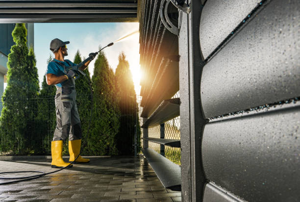Best Parking Lot and Garage Cleaning  in Lynwood, CA